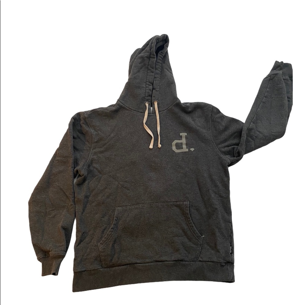 Diamond Sweatshirt